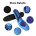 shoe cushion